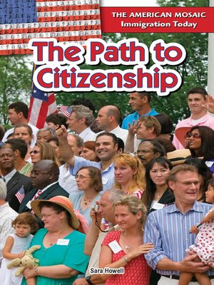 cover image of The Path to Citizenship